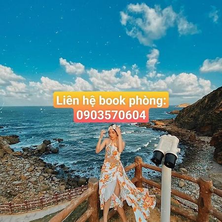 Quy Nhon Chillin' Apartment - Flc Sea Can Ho Huong Bien Trung Tam Tp المظهر الخارجي الصورة