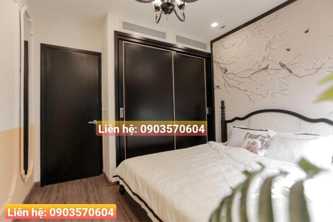 Quy Nhon Chillin' Apartment - Flc Sea Can Ho Huong Bien Trung Tam Tp المظهر الخارجي الصورة