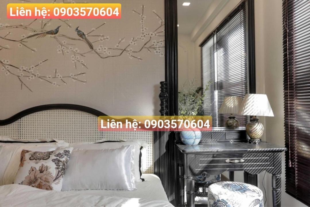 Quy Nhon Chillin' Apartment - Flc Sea Can Ho Huong Bien Trung Tam Tp المظهر الخارجي الصورة