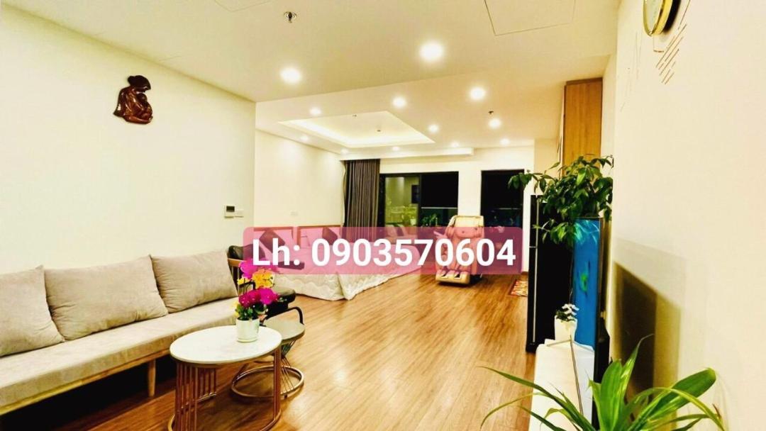Quy Nhon Chillin' Apartment - Flc Sea Can Ho Huong Bien Trung Tam Tp المظهر الخارجي الصورة