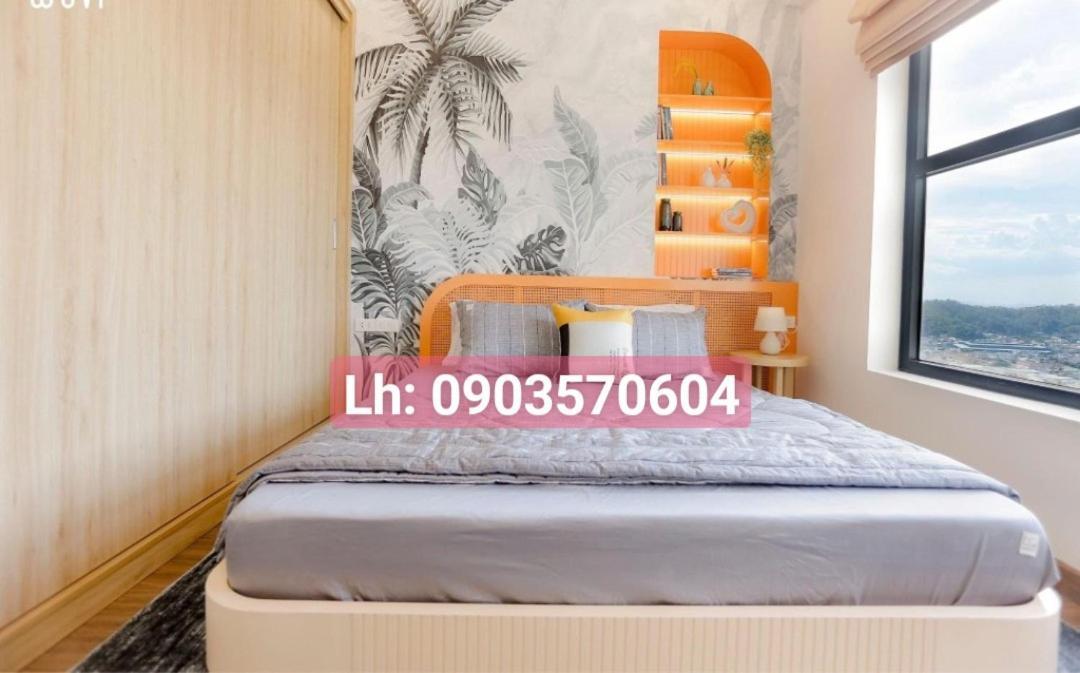 Quy Nhon Chillin' Apartment - Flc Sea Can Ho Huong Bien Trung Tam Tp المظهر الخارجي الصورة