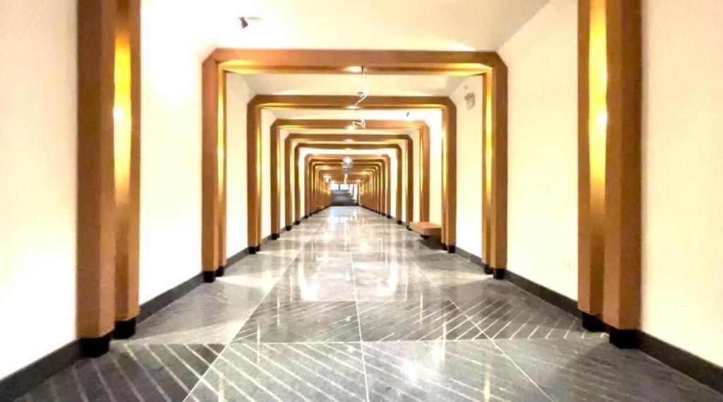 Quy Nhon Chillin' Apartment - Flc Sea Can Ho Huong Bien Trung Tam Tp المظهر الخارجي الصورة